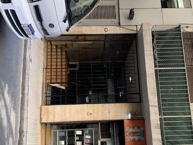 Departamento en San Nicolás 5