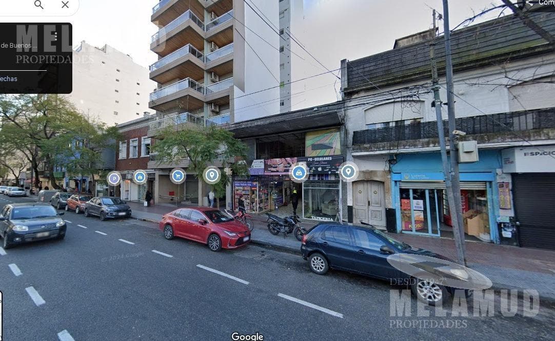 Propiedad en Argentina