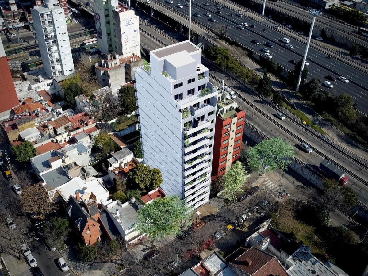 Propiedad en Argentina