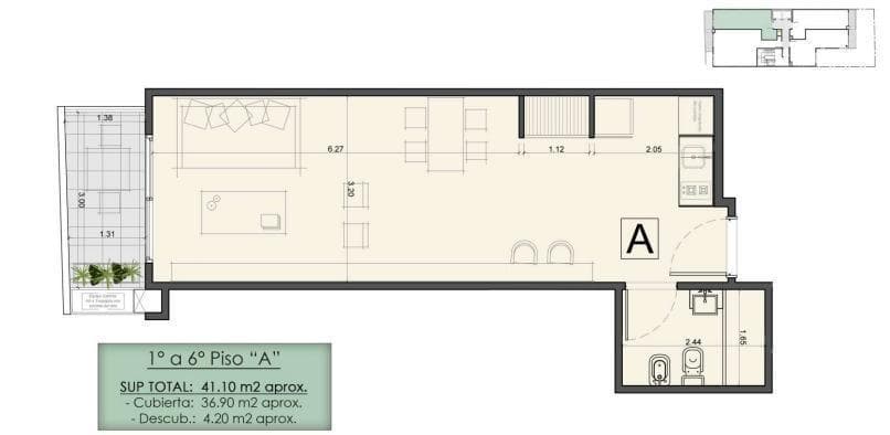 Plano 1