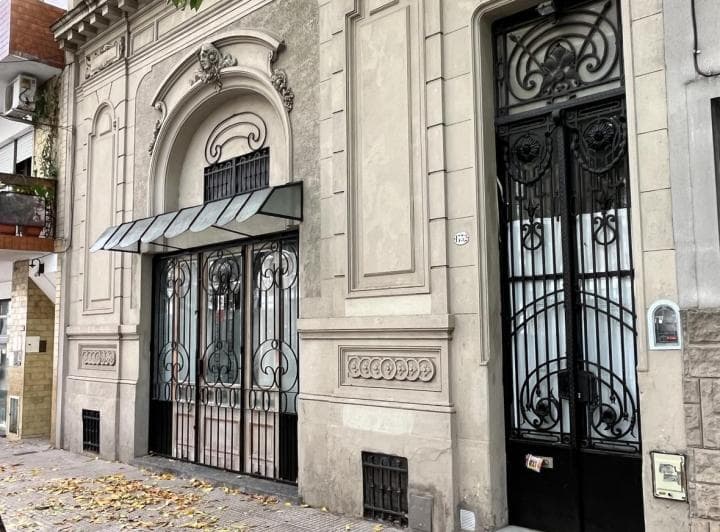 Propiedad en Argentina