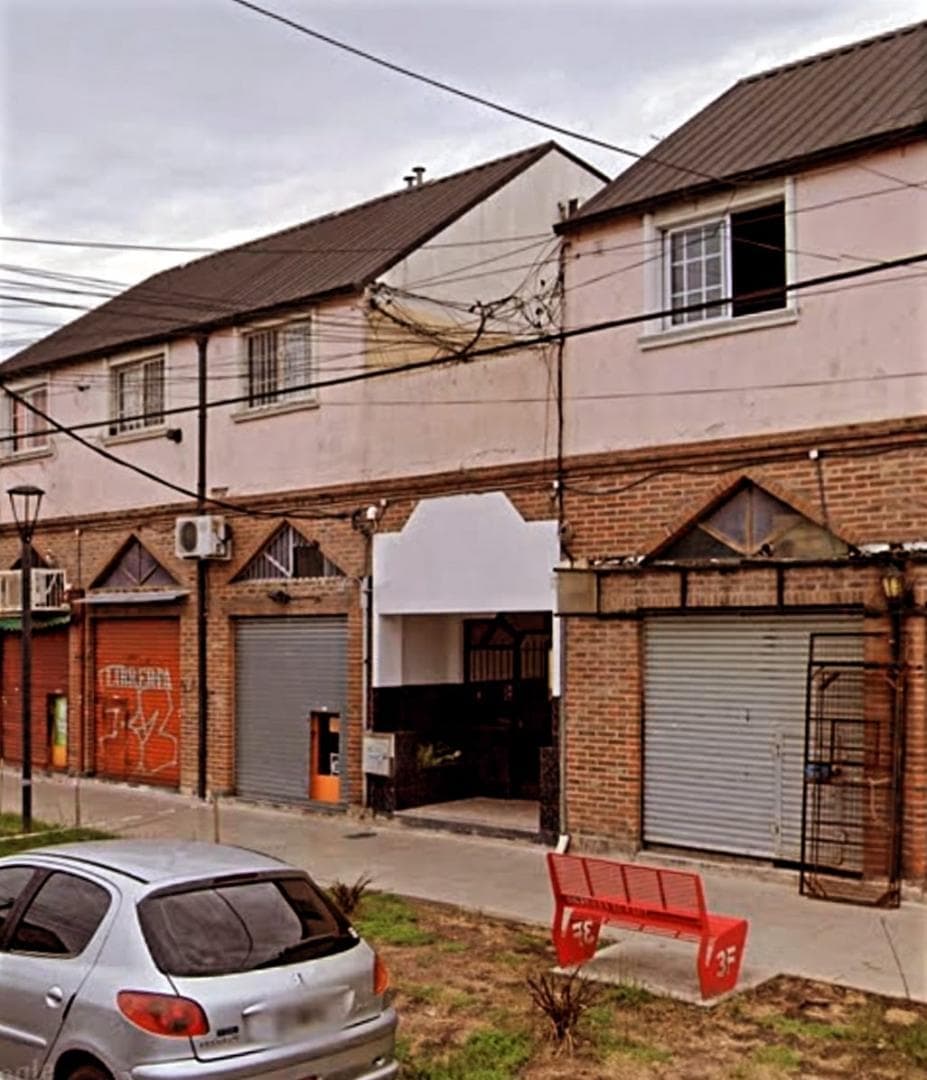 Propiedad en Argentina