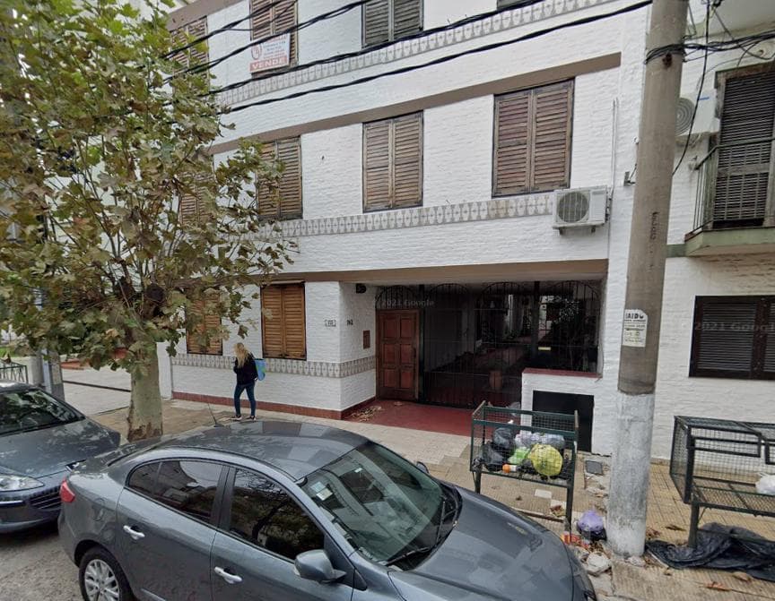 Propiedad en Argentina