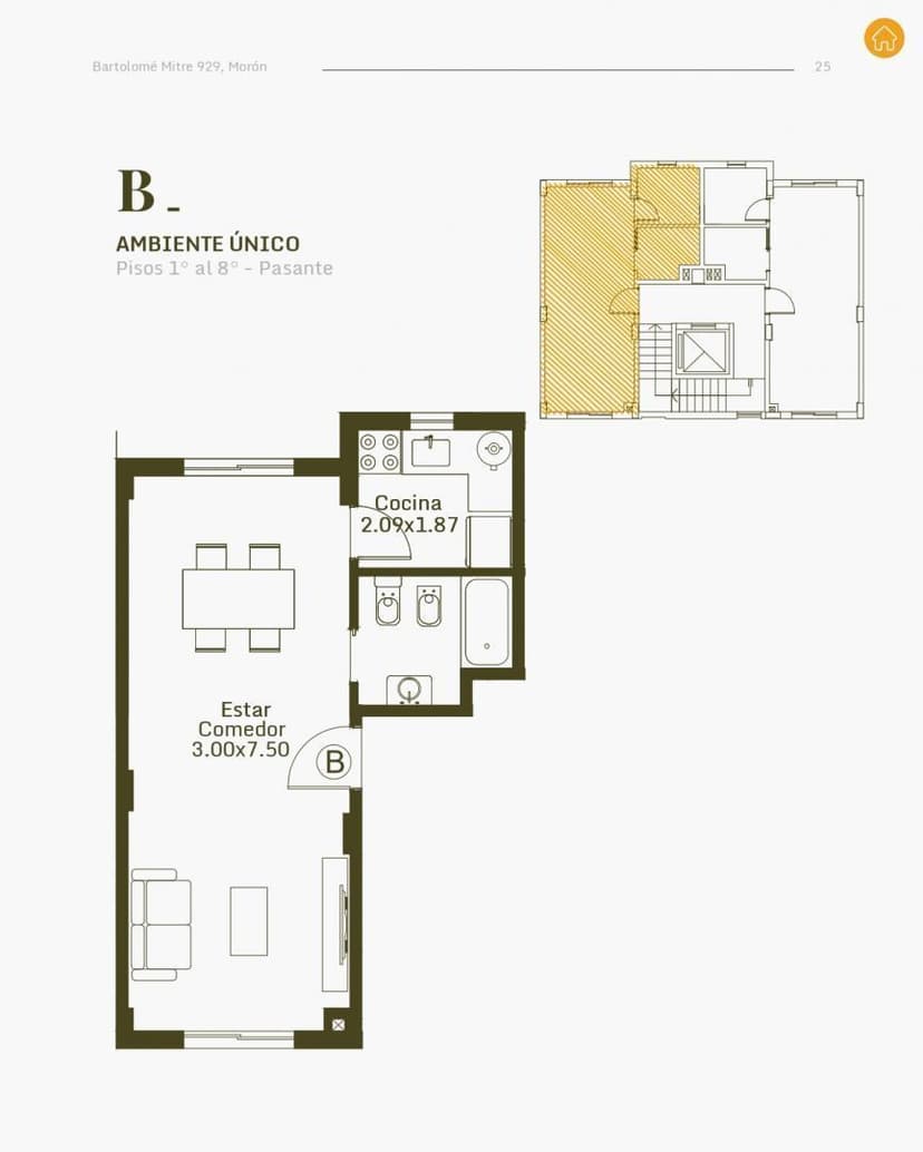 Plano 8