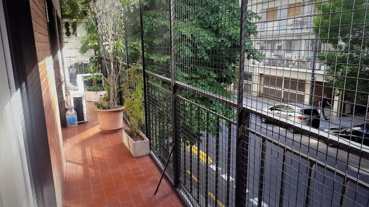 Propiedad en Argentina
