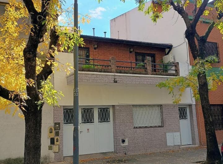 Propiedad en Argentina