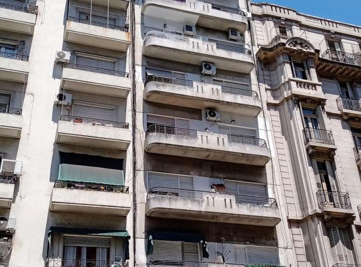 Propiedad en Argentina