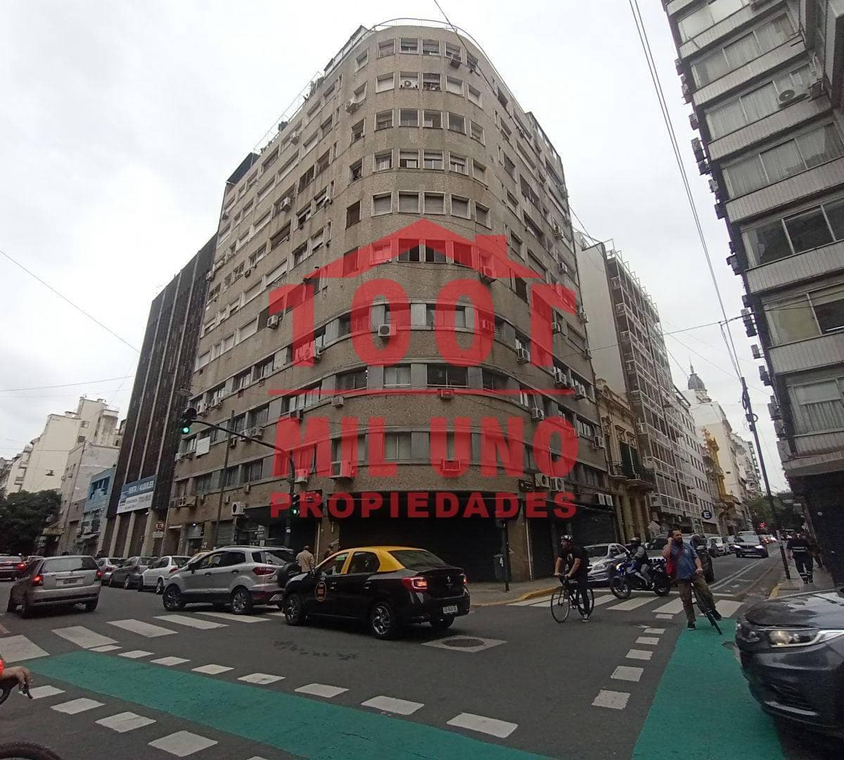 Propiedad en Argentina