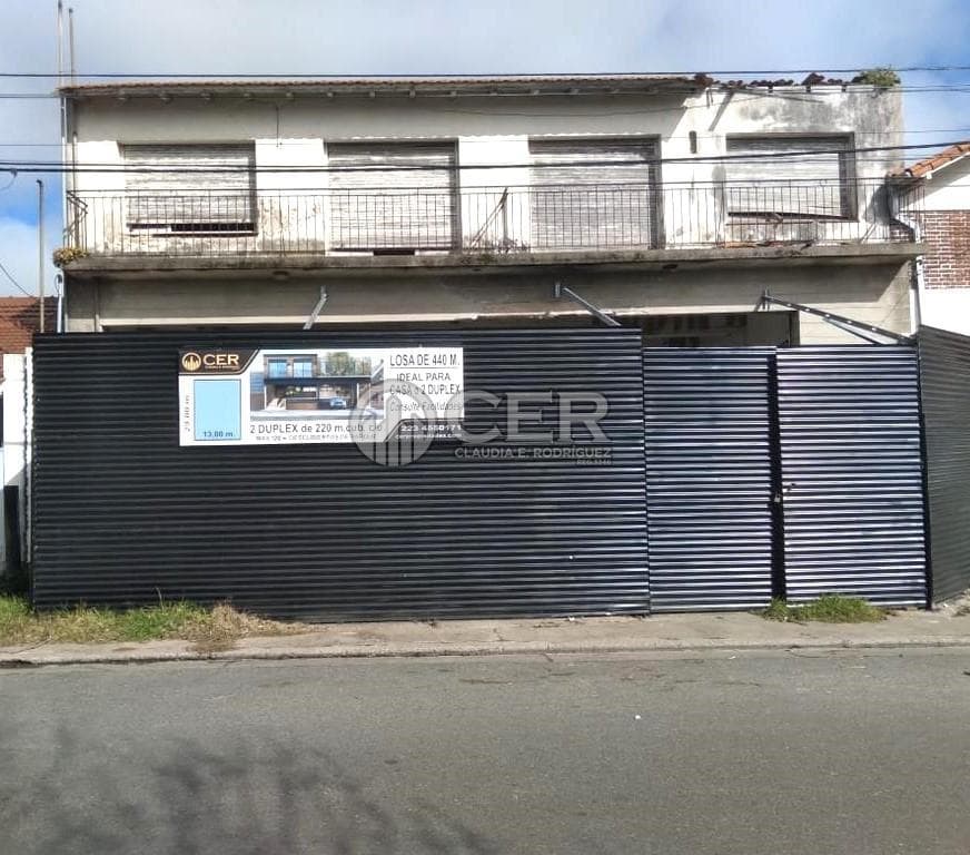 Propiedad en Argentina