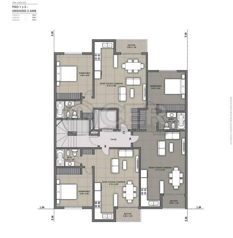 Plano 2