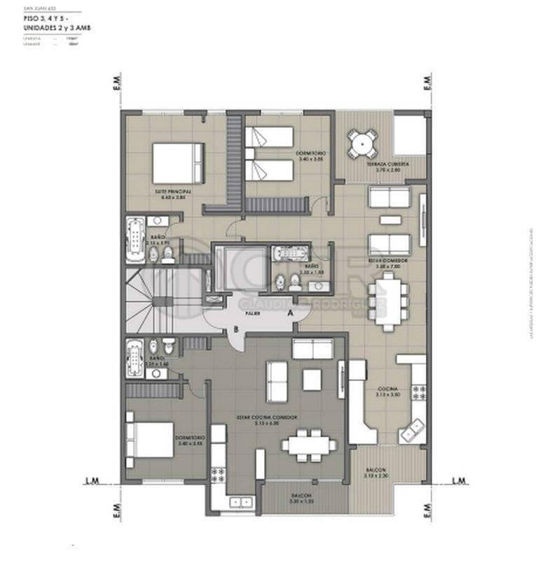 Plano 1