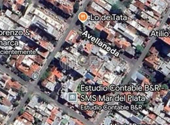 Propiedad en Argentina