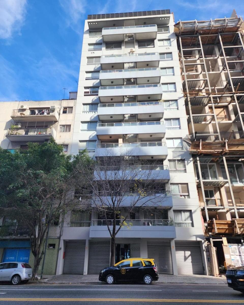 Propiedad en Argentina