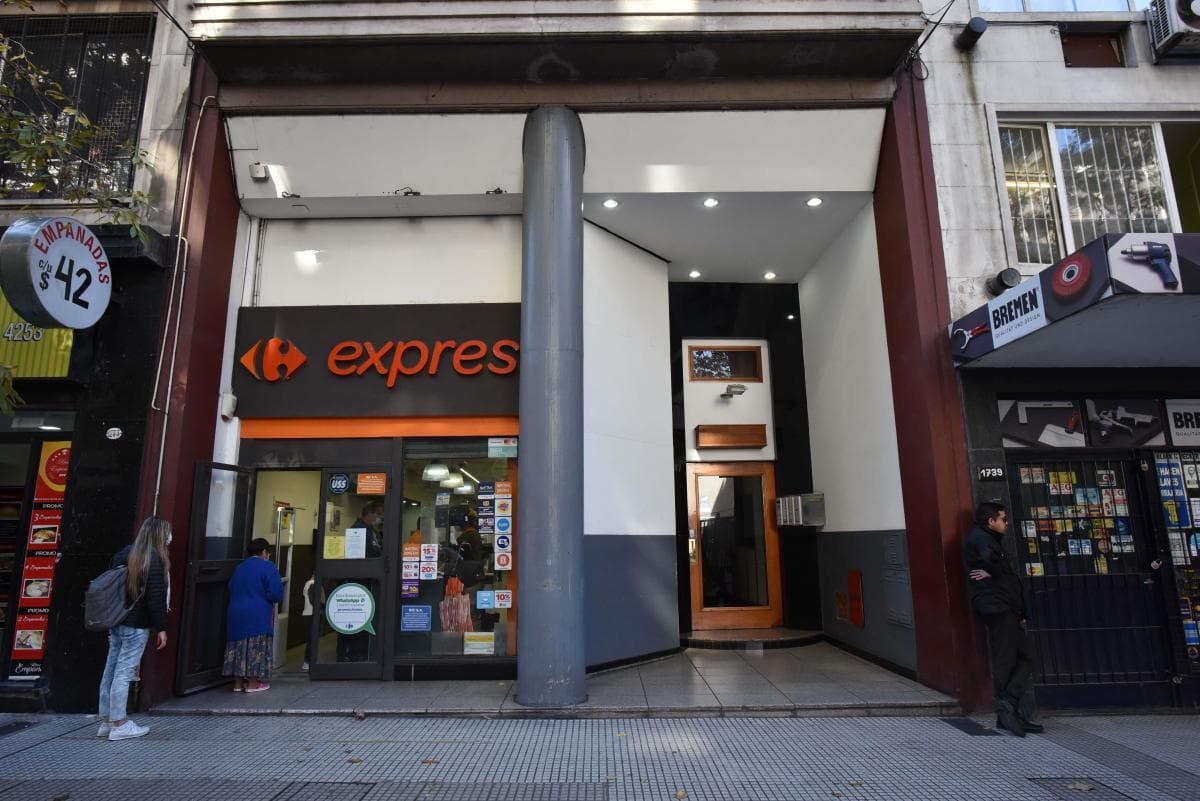 Propiedad en Argentina
