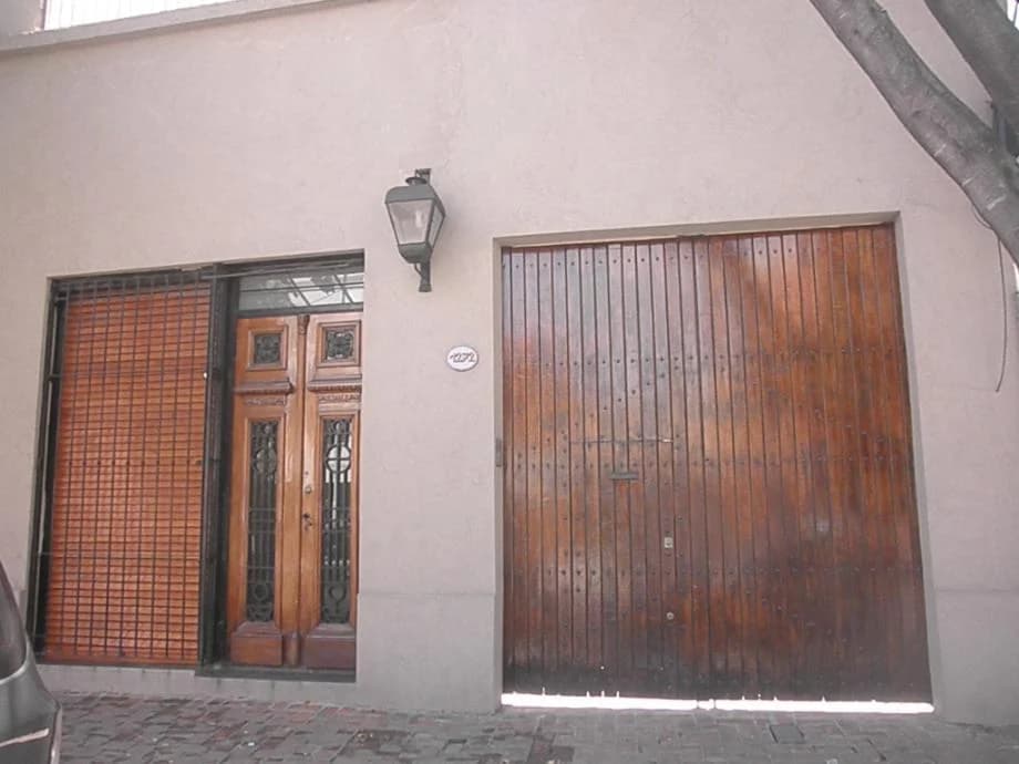 Propiedad en Argentina