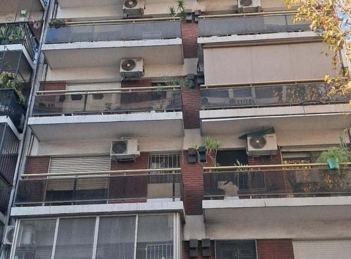Propiedad en Argentina