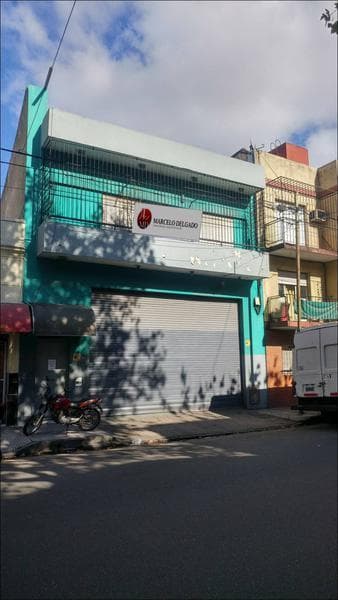 Propiedad en Argentina