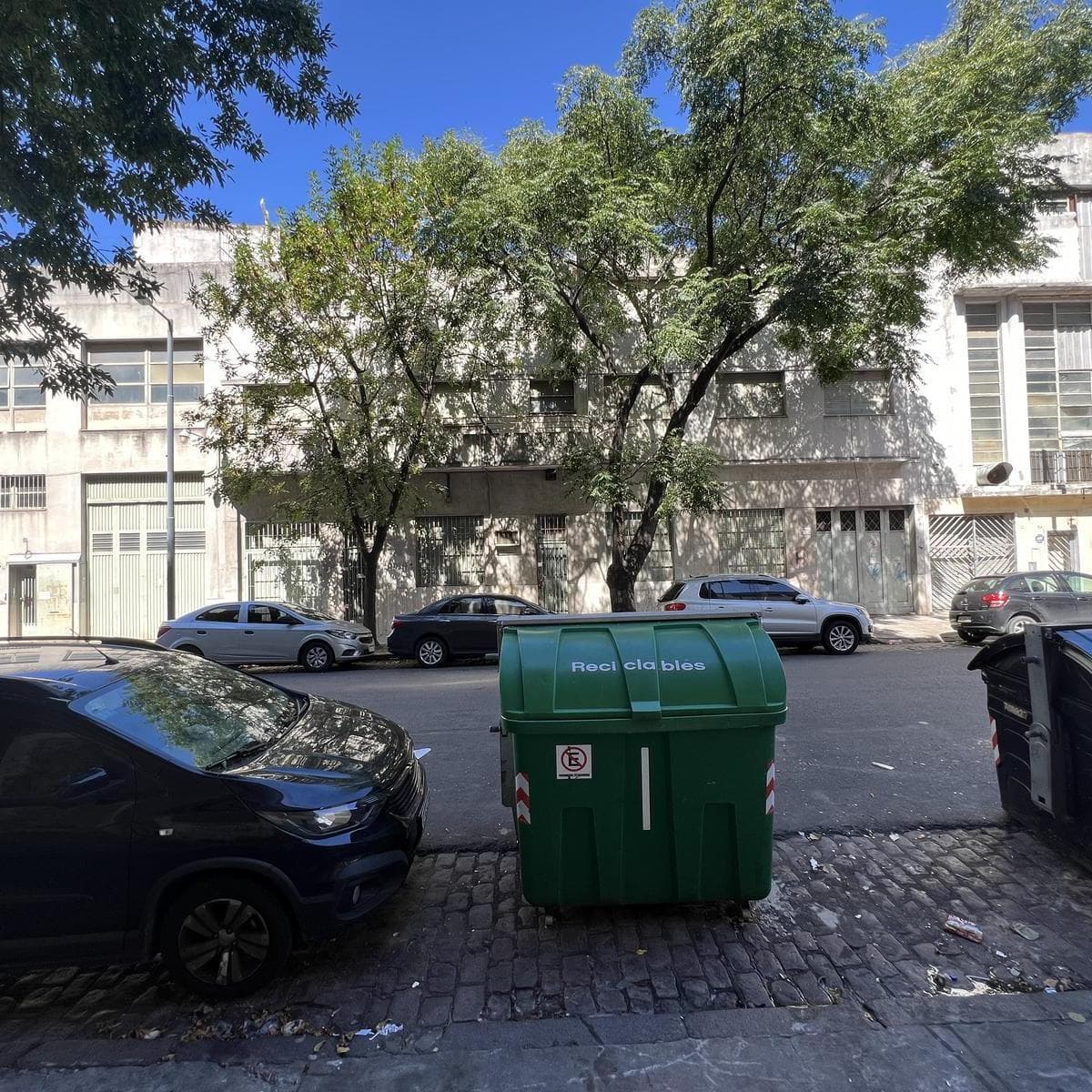 Propiedad en Argentina