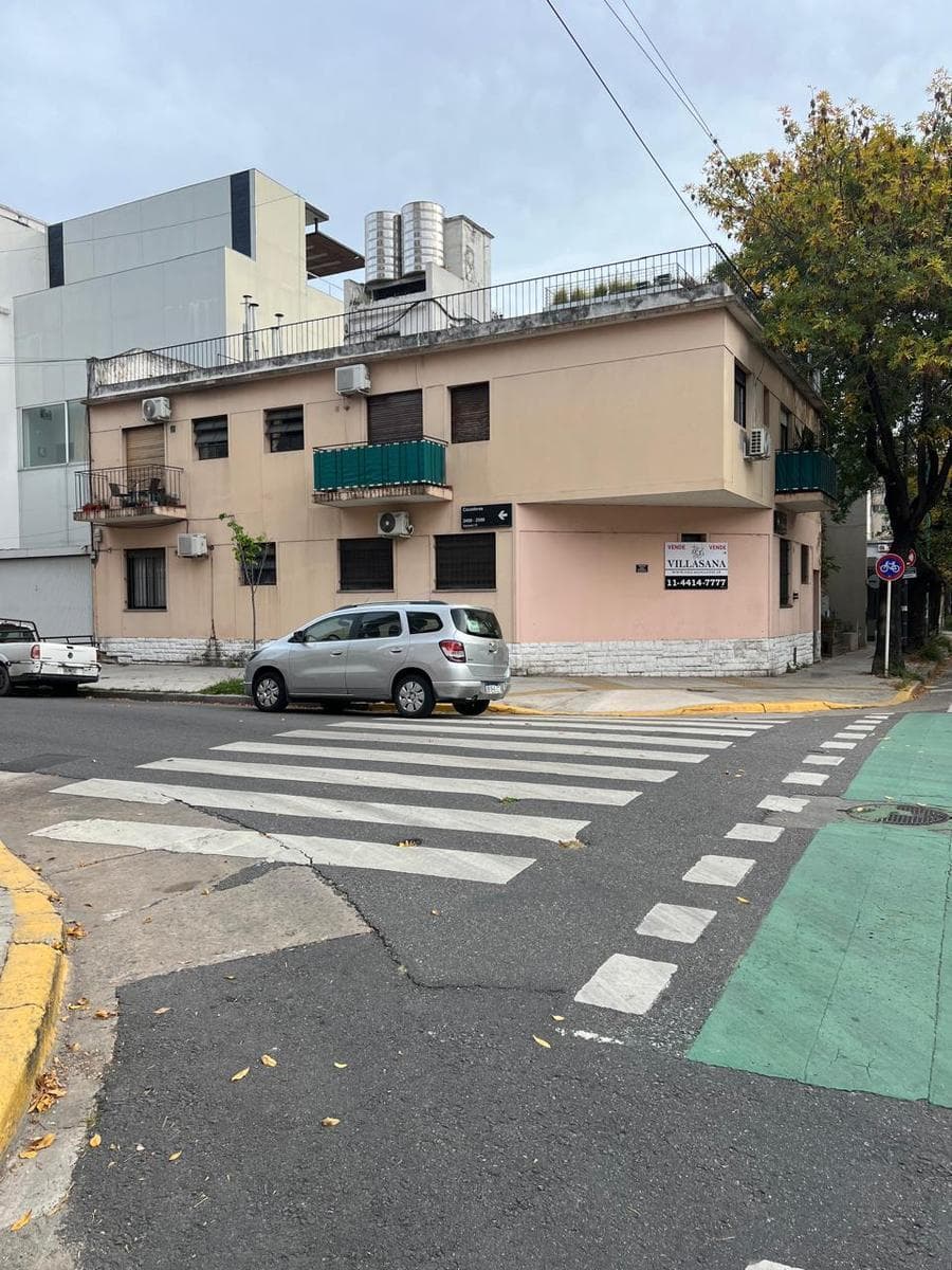 Propiedad en Argentina