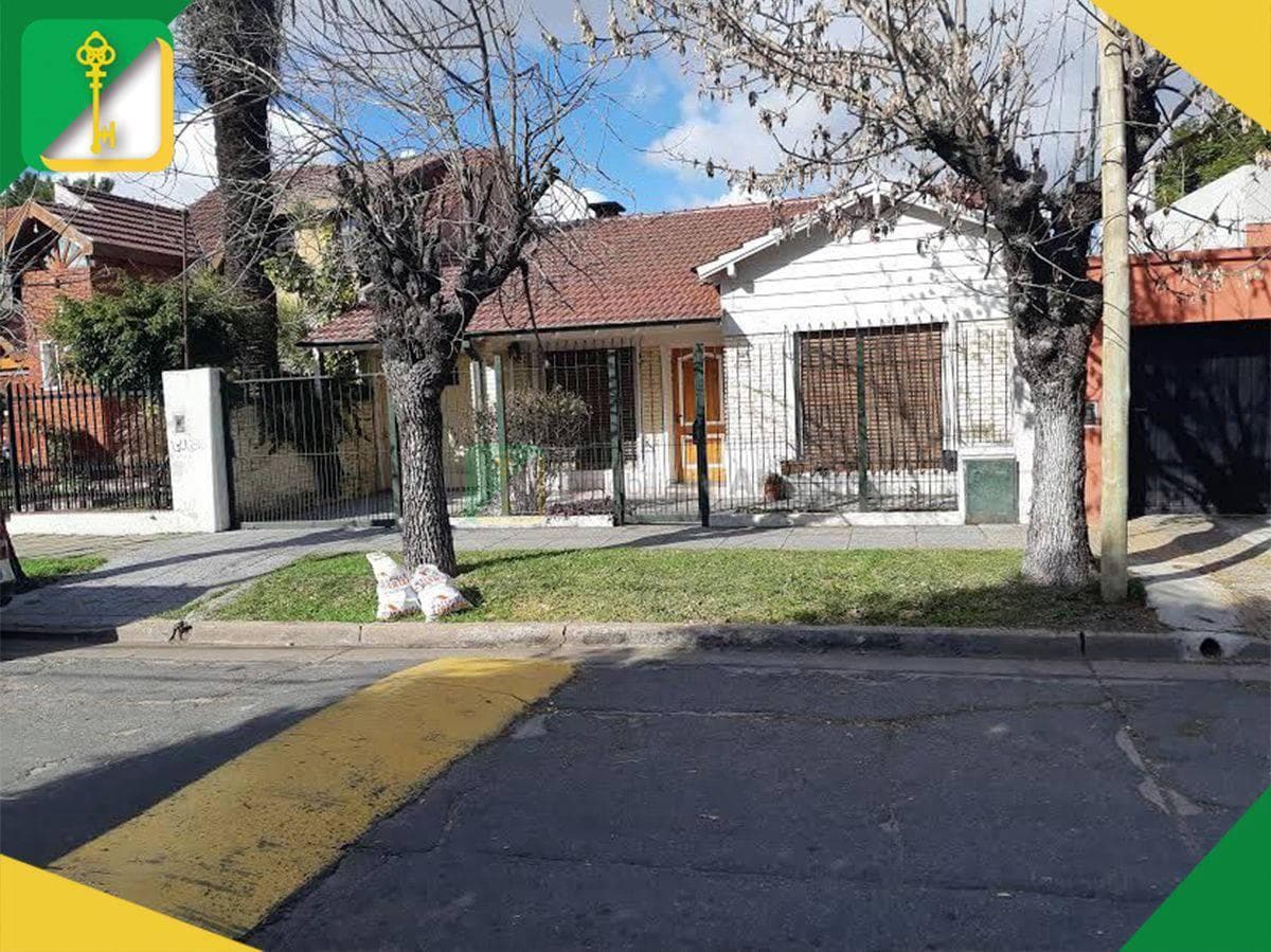 Propiedad en Argentina