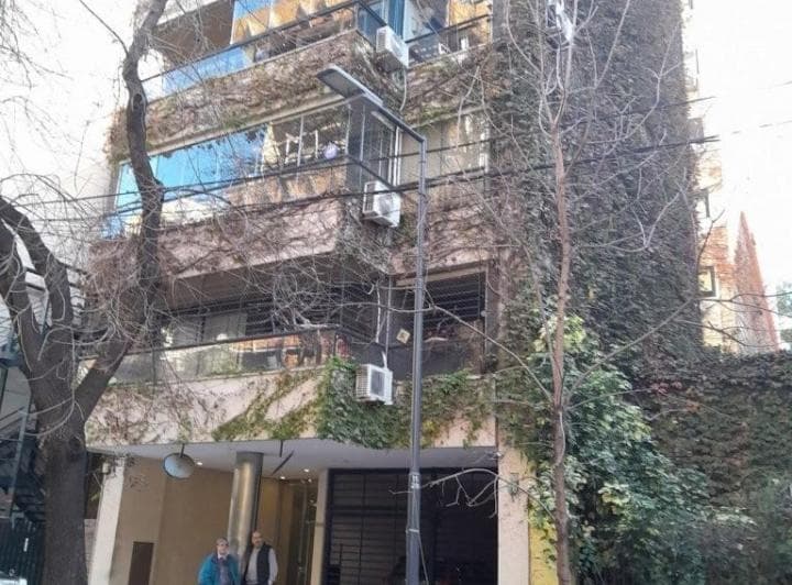 Virrey del Pino y Libertador, 4° fte c/ bcon, excel. S/P, . 103,56 m. coch. fja  1