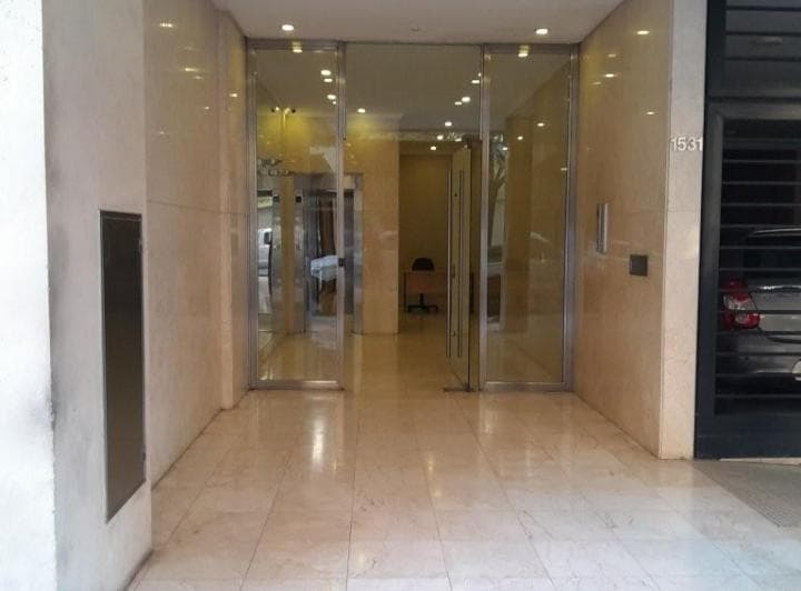Virrey del Pino y Libertador, 4° fte c/ bcon, excel. S/P, . 103,56 m. coch. fja  2