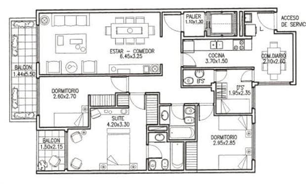 Plano 1
