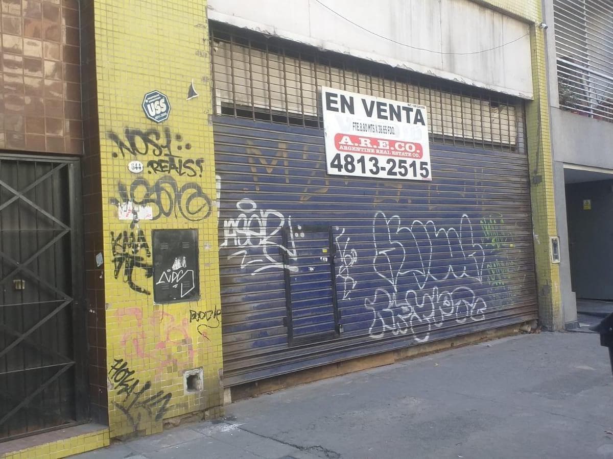 Propiedad en Argentina