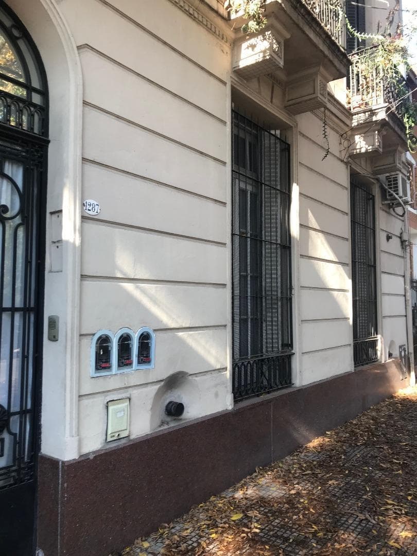Propiedad en Argentina