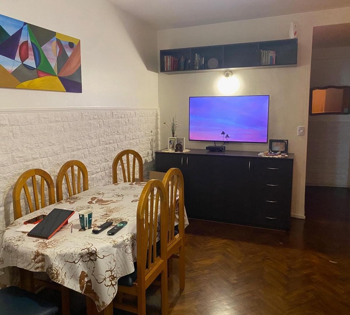 Propiedad en Argentina