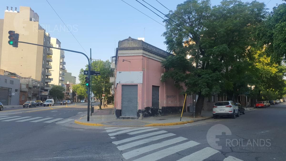 Propiedad en Argentina