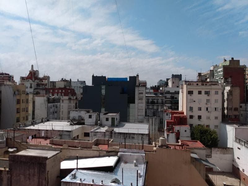 Propiedad en Argentina