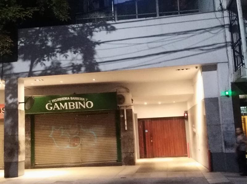 Propiedad en Argentina