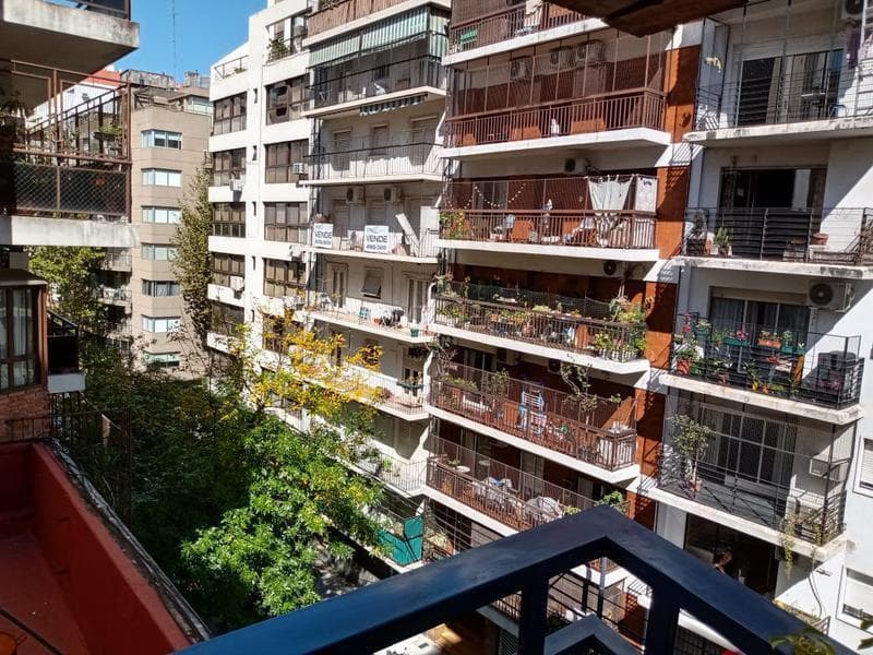 Propiedad en Argentina