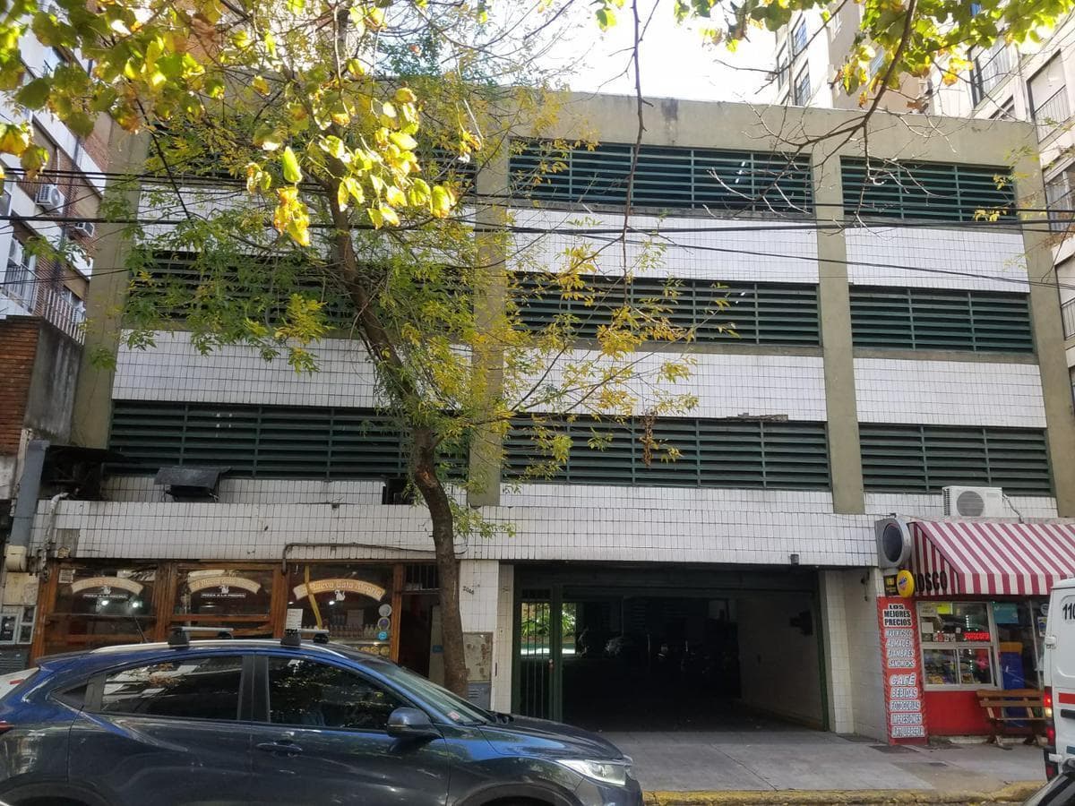 Propiedad en Argentina