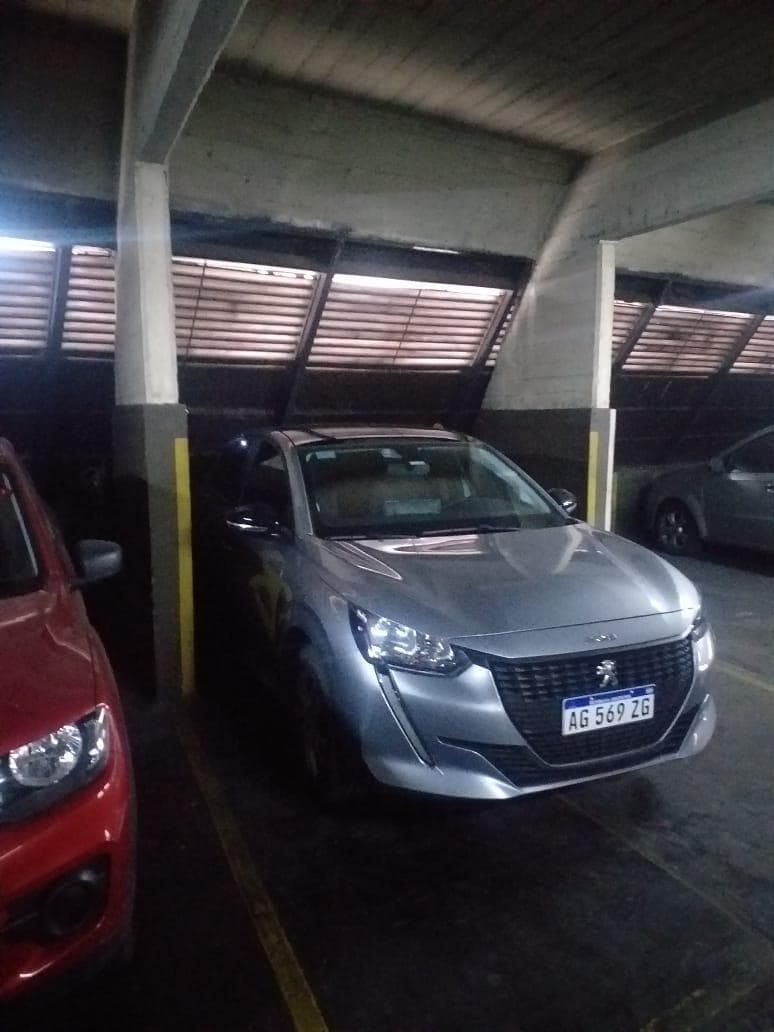Propiedad en Argentina