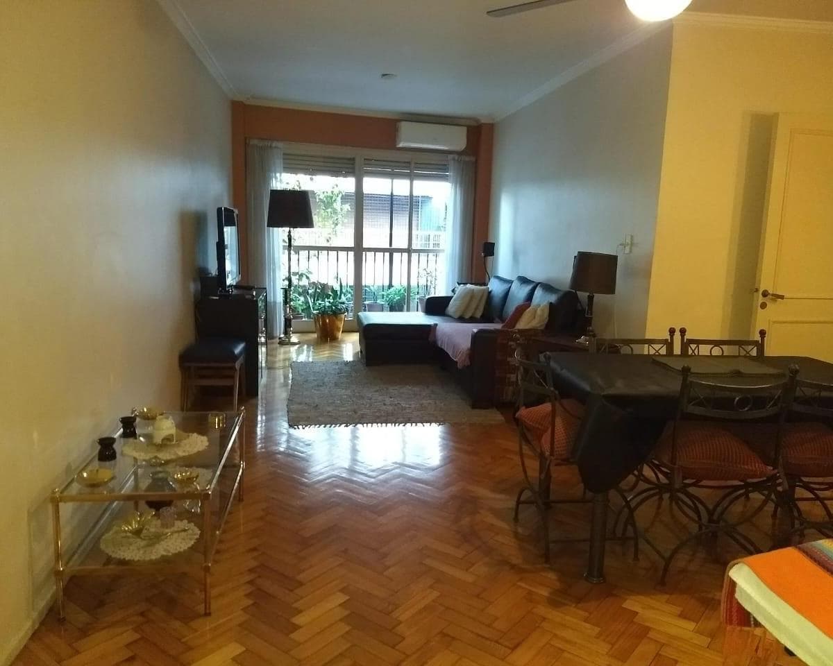 Propiedad en Argentina