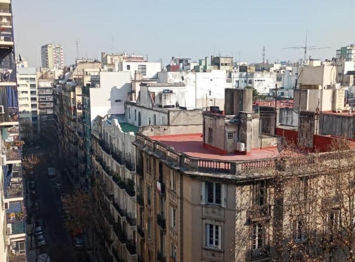 Propiedad en Argentina