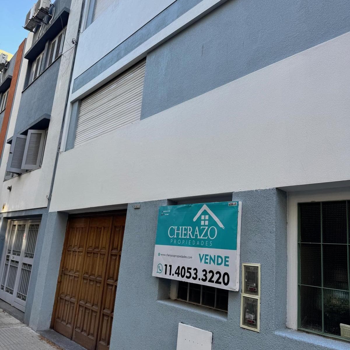 Propiedad en Argentina