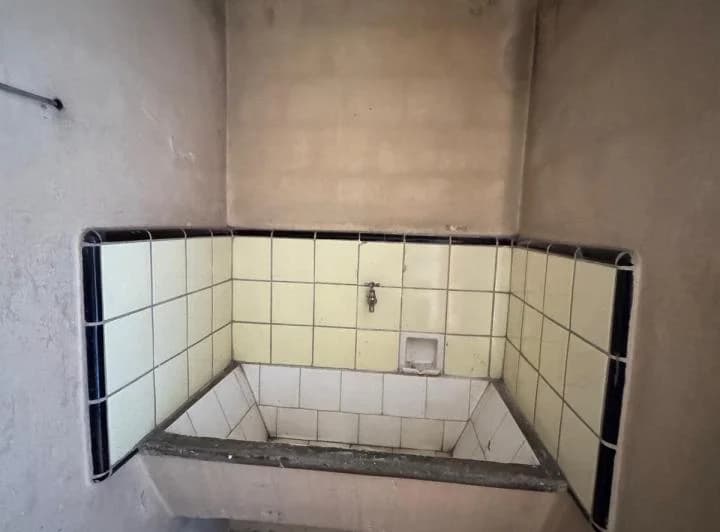 Departamento en  alquiler 2 amb con lav. indep, 1