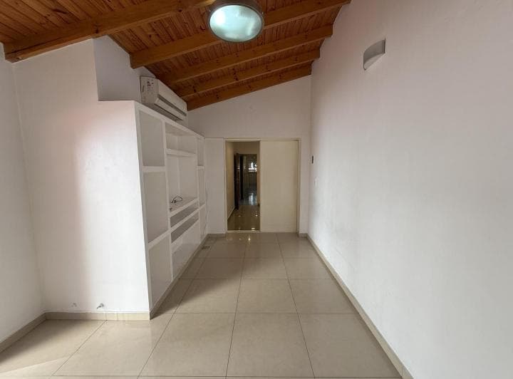 Piso 4 amb con conchera y patio Caballito !!! 4