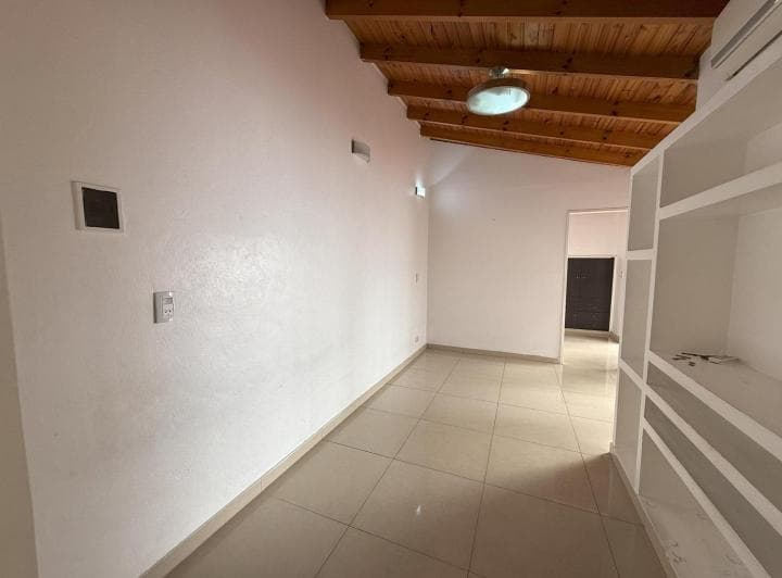Piso 4 amb con conchera y patio Caballito !!! 3