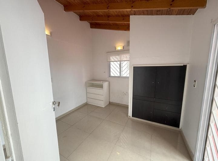Piso 4 amb con conchera y patio Caballito !!! 5