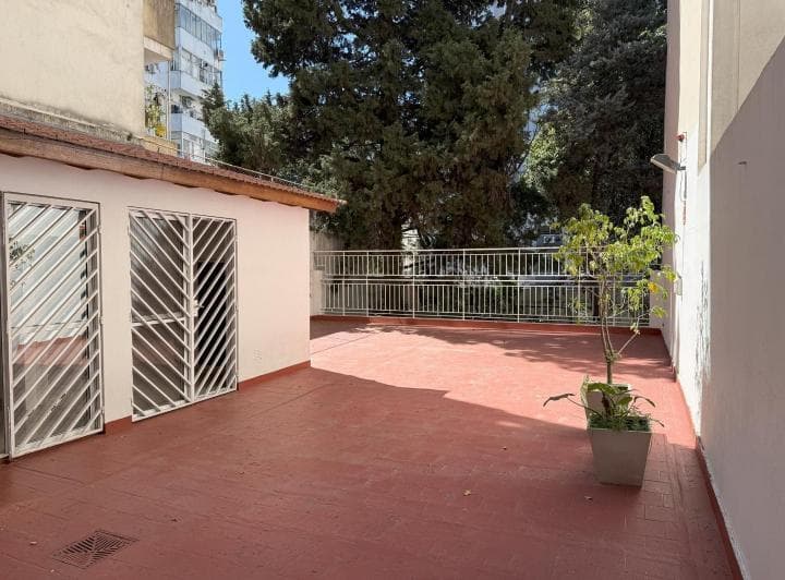 Piso 4 amb con conchera y patio Caballito !!! 2