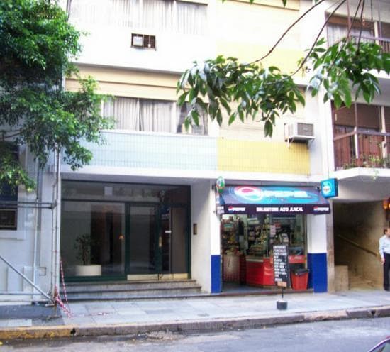 Propiedad en Argentina