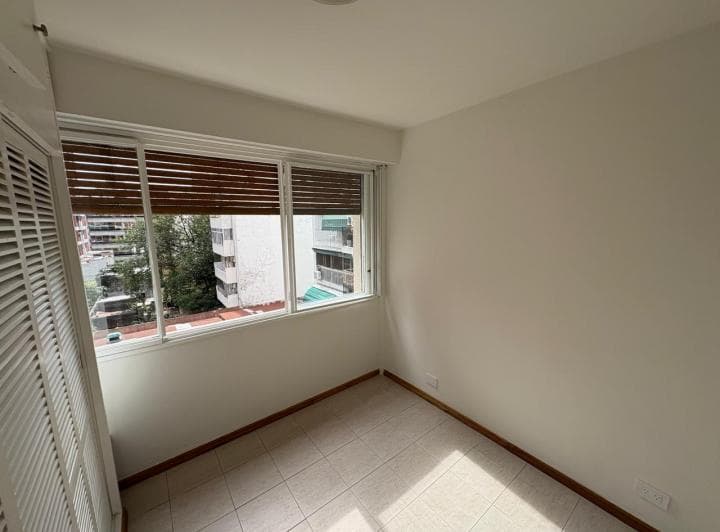 RECOLETA: Nuevo ingreso 2 AMBIENTES IMPECABLE A NUEVO 4