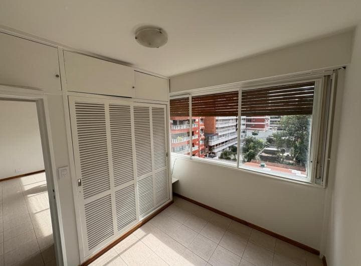 RECOLETA: Nuevo ingreso 2 AMBIENTES IMPECABLE A NUEVO 2