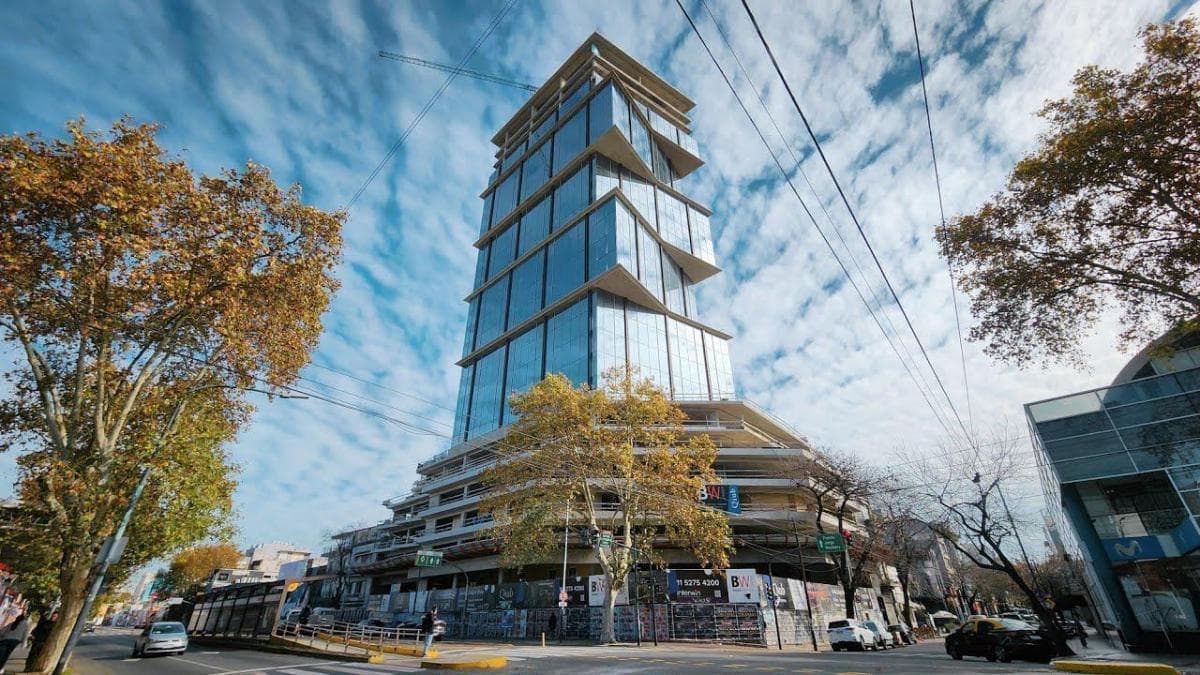 Propiedad en Argentina