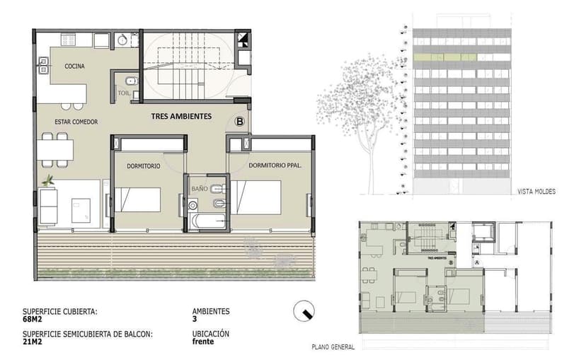 Plano 1