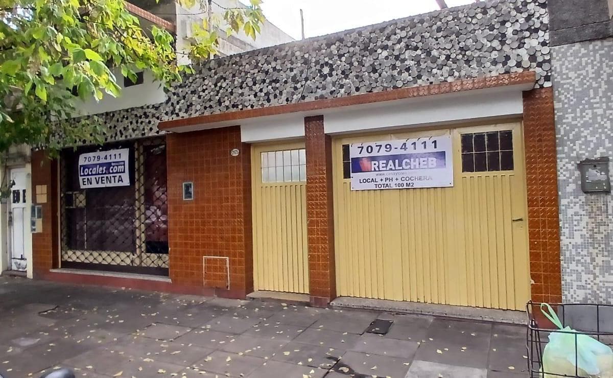 Propiedad en Argentina